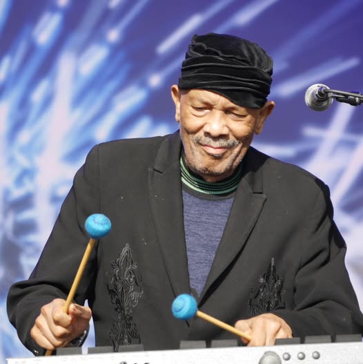 Roy Ayers Obituary: Legendary 'Everybody Loves the Sunshine' Singer Passes Away Suddenly