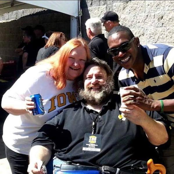 Colin Thorpe, University of Wisconsin–Milwaukee Graduate, Passes Away – Obituary of Colin Michael Thorpe, Oak Park, IL