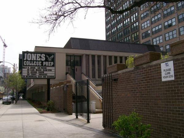 Jones College Prep Shooting: Heavy Police Presence Reported at Multiple Chicago High Schools