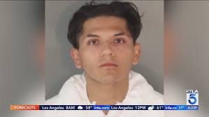 19-year-old Isaac Blackhorse Garcia Arrested; Pregnant teenager dead, newborn child in critical condition after hit-and-run crash in Riverside