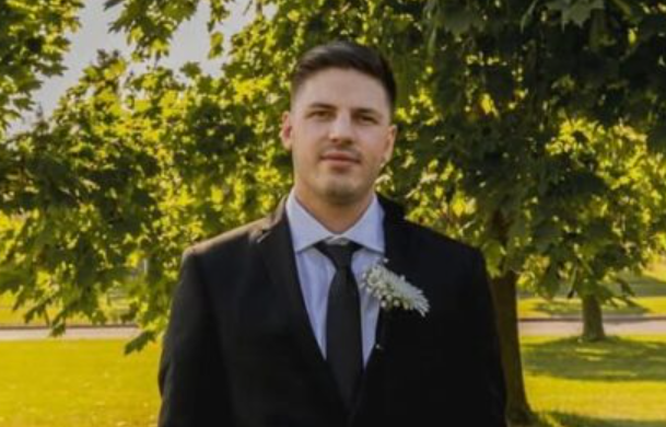 Andrew Sutton Missing in Toronto: Search Ongoing for Ontario Man Last Seen Heading West on Danforth