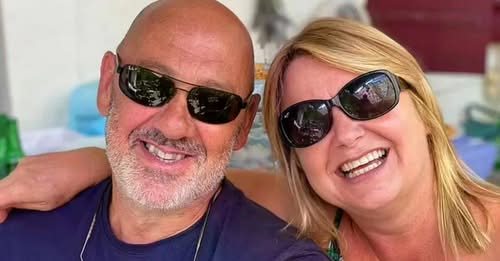 Andrew and Dawn Searle Obituary; British Couple Andrew and Dawn Searle Found Dead in French Home