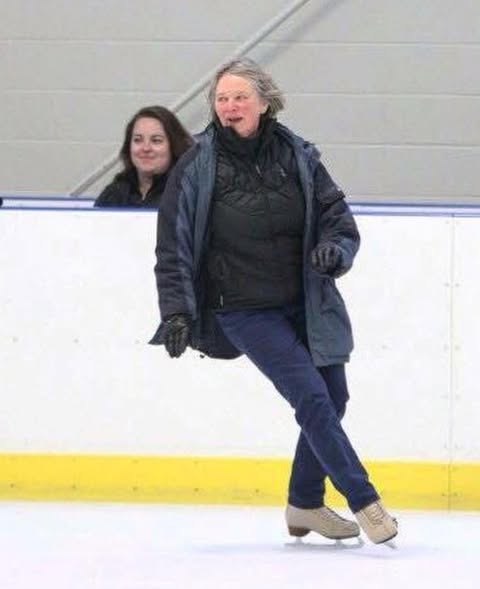 Anne Schelter Obituary: Canadian Figure Skating Legend and NEXXICE Coach Passes Away