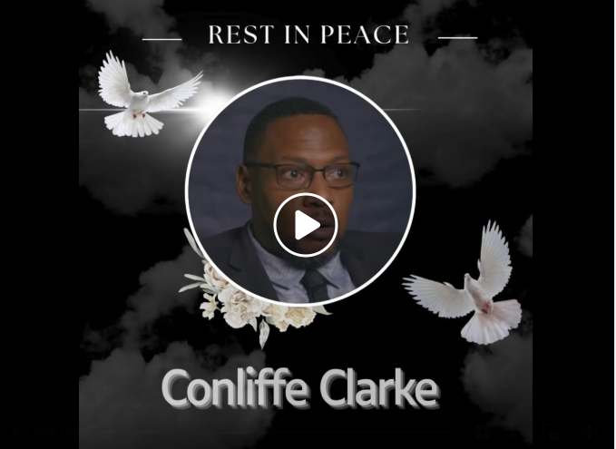 Conliffe Clarke Death; Magistrate Conliffe Clarke Passed Away After Battling Cancer