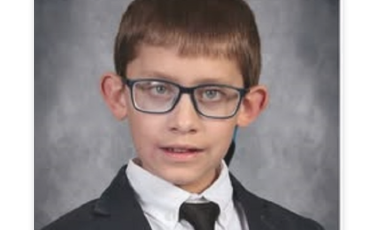 Corbin Dunivan Obituary Arkansas: Shiloh Christian School Student Corbin Dean Dunivan Has Passed Away