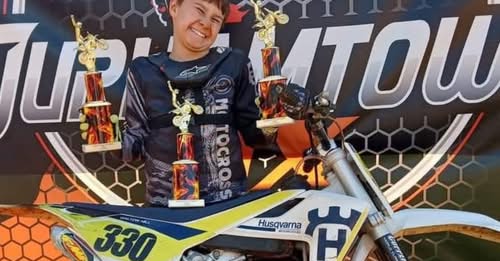 Dalton Hill Accident; Georgia Military College Prep School Student, Dalton Hill Killed in Dirt Bike Accident