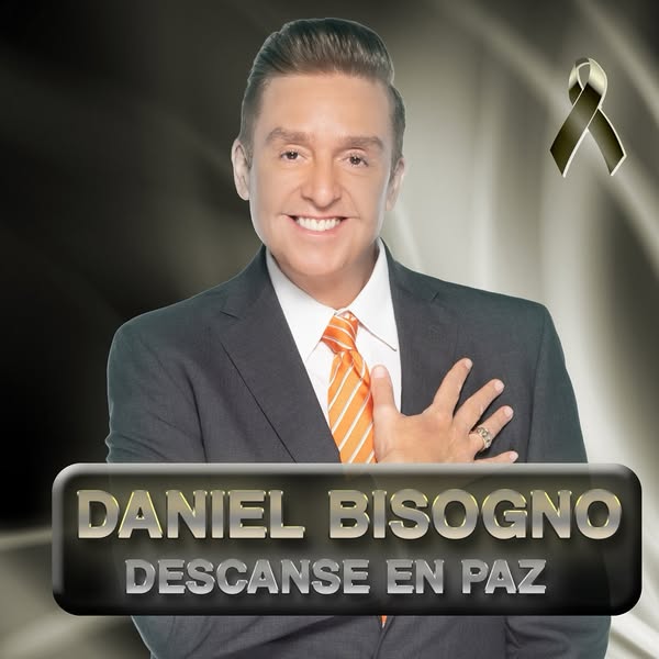 Daniel Bisogno, 'Ventaneando' Co-Host and TV Azteca Star, Dies at 51