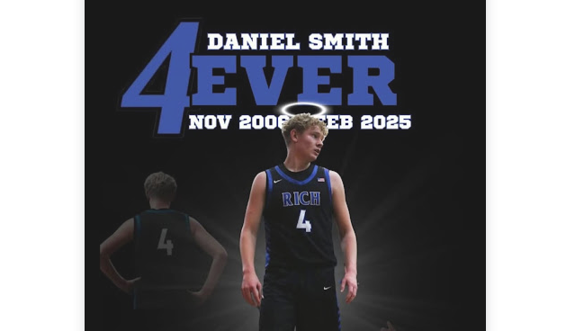 Daniel Smith Obituary Utah: Rich High School Basketball Player, Daniel Smith Has Passed Away Unexpectedly