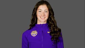 Dillion Reidenauer LSU Car Accident: Louisiana State University Pole Vaulter Dillion Reidenauer and Bodhi Linton Die in Tragic Crash