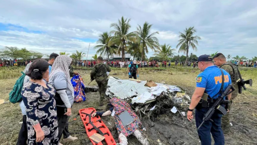 Jacob M. Durham Death; US Marine Member Identified as one of 4 killed in Philippines plane crash