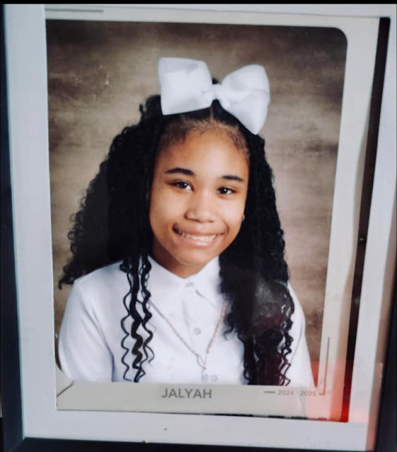 Jalyah Noel Obituary, Rockford, IL: Eisenhower Middle School Student Passes Away by Suicide After Bullying