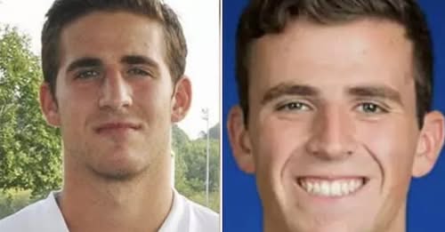 Joseph 'Joe' Hertgen Obituary: Former Princeton College Soccer Player Tragically Killed by Matthew Hertgen in Toms River Home