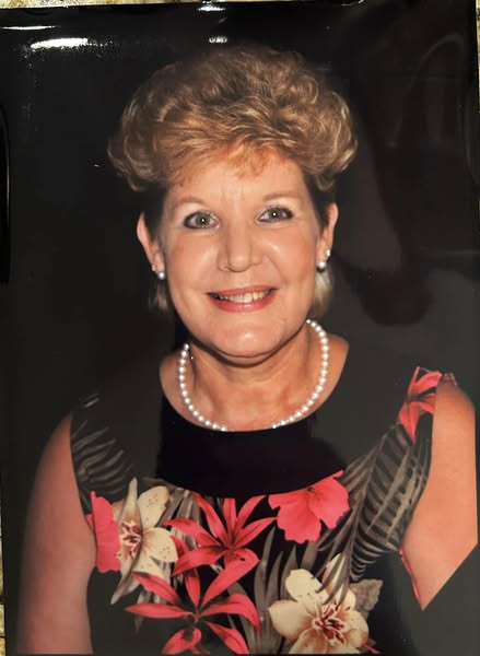 Nancy Hobbs Obituary; Fashion And Home Decor Expert, Nancy Hobbs Has Passed Away Unexpectedly