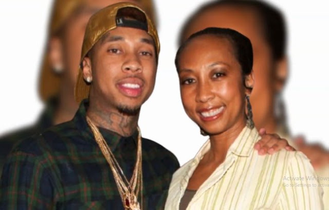 Pasionaye Nguyen Obituary: Rapper Tyga's Mother, Pasionaye Nguyen, Passes Away