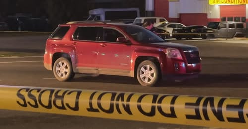 Shooting in Panama City Leaves One Dead and Another Injured