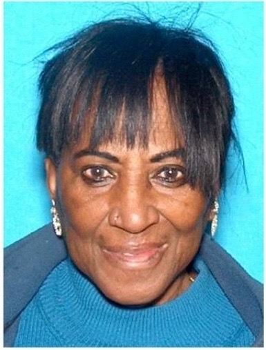 Silver Alert Issued for Missing Brenda Cansler, Last Seen in Inglewood, California