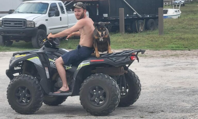 Tragic Loss: Luke Ellison, 28, Passes Away in Englewood, FL Motorcycle Accident on South McCall Road