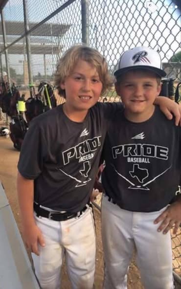 Tragic Loss: Wilson Stapp, Pride Baseball Player, Passes Away After Fatal Accident in College Station, TX