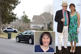 William and Eileen Clifford of Islip, NY Found Dead in Long Island Home in Suspected Murder-Suicide