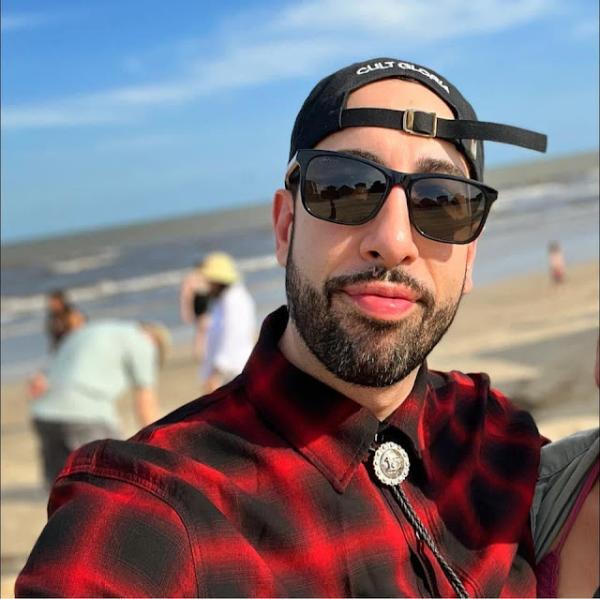 Jason Pietrantoni of Las Vegas, NV Passes Away Suddenly