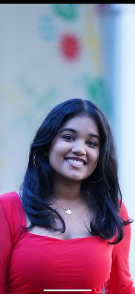 Sudiksha Konanki Missing: 20-Year-Old University of Pittsburgh Student Disappears in Ashburn, Virginia – Public’s Help Needed