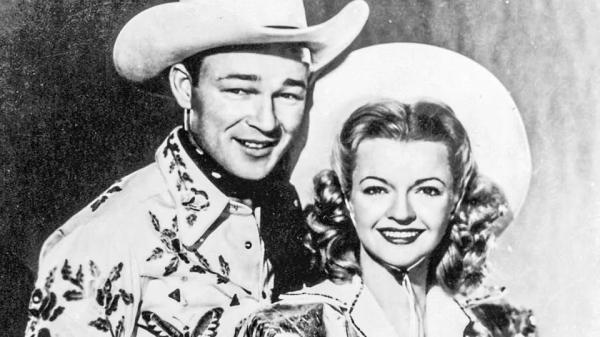 Dale Evans Passes Away After Revealing Painful Truth About Her First Marriage