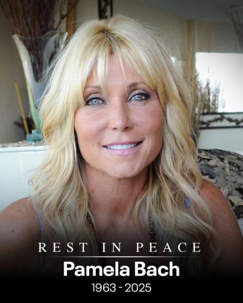 Pamela Bach Death: David Hasselhoff’s Ex-Wife and Baywatch Star Dies by Suicide at 62 in Hollywood, LA