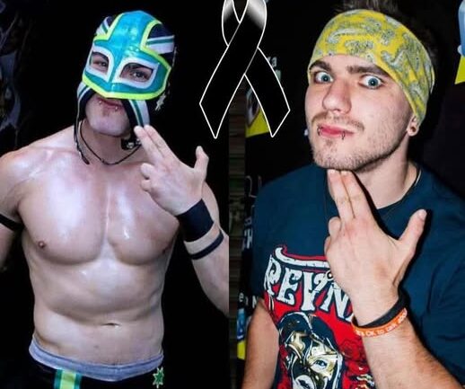 Broderick Shepard Obituary: Australian Wrestler Passes Away by Suicide at 32; Loved Ones in Mourning