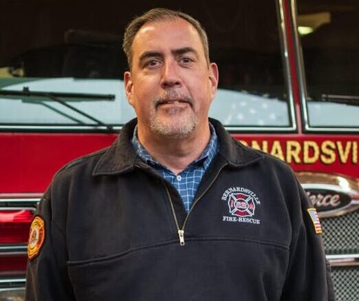 Mark Tamke Obituary – Bernardsville, NJ Volunteer Firefighter and IQVIA Executive Dies in Skiing Accident