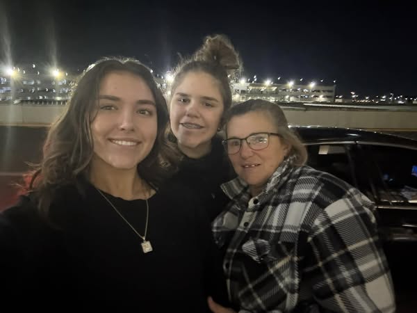 Maddie Hayes Obituary; Oklahoma Community Mourns Loss of Maddie Hayes After Deadly ATV Accident