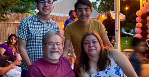 Carlos Cuevas Obituary – Joliet, IL Resident and Beloved Son of Marcos and Ofelia Cuevas Passes Away Unexpectedly