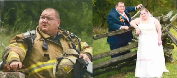 Donald Dunn Obituary, Ranson, WV: Independent Fire Company, Inc. Mourns His Passing