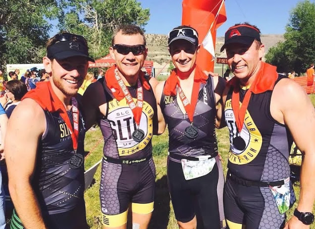 Sam Hobi Obituary: Ironman Athlete from Cottonwood Heights, Utah, Passes Away While Exercising at Home