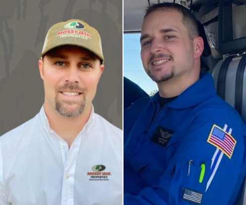 Jakob Kindt and Dustin Pope Identified as UMMC Employees Killed in AirCare Helicopter Crash Near Natchez Trace Parkway